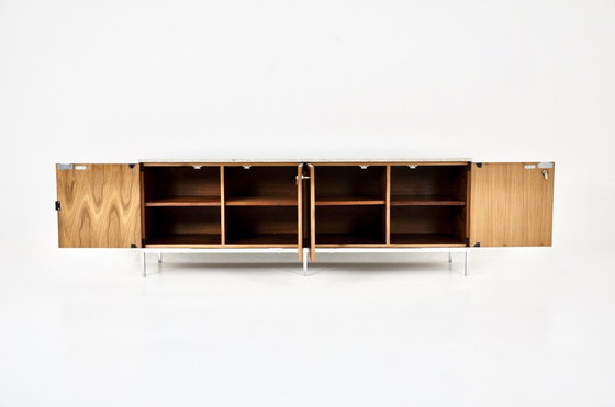 Image 1 of Sideboard by Florence Knoll Bassett for Knoll, 1960s