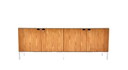 Sideboard by Florence Knoll Bassett for Knoll, 1960s