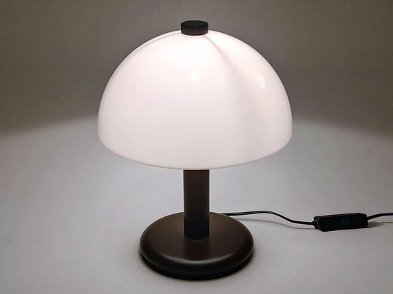 Image 1 of Table Lamp Space Age Mushroom