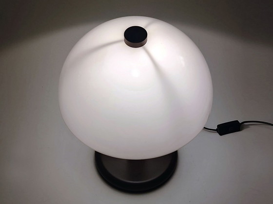 Image 1 of Table Lamp Space Age Mushroom