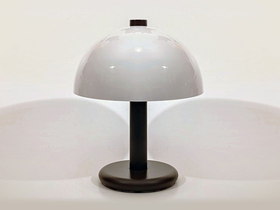 Image 1 of Table Lamp Space Age Mushroom