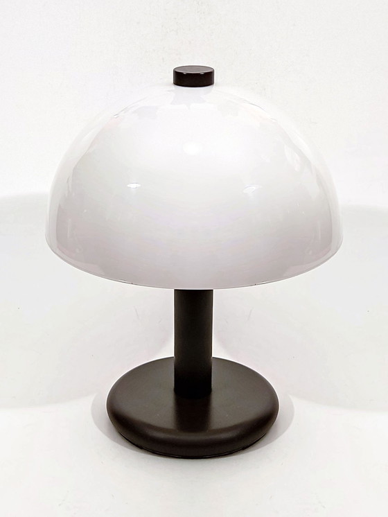 Image 1 of Table Lamp Space Age Mushroom