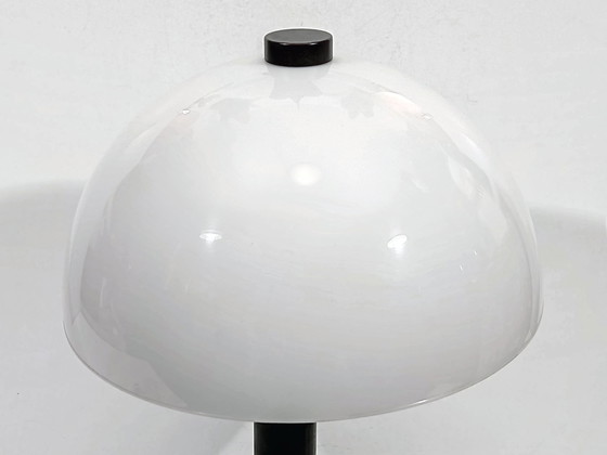 Image 1 of Table Lamp Space Age Mushroom