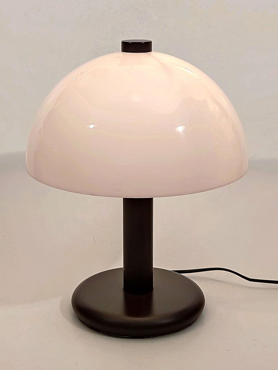 Image 1 of Table Lamp Space Age Mushroom