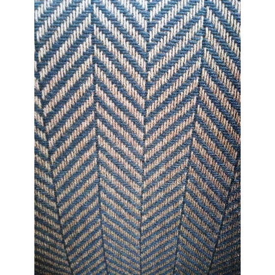 Image 1 of Comforto vintage office armchair