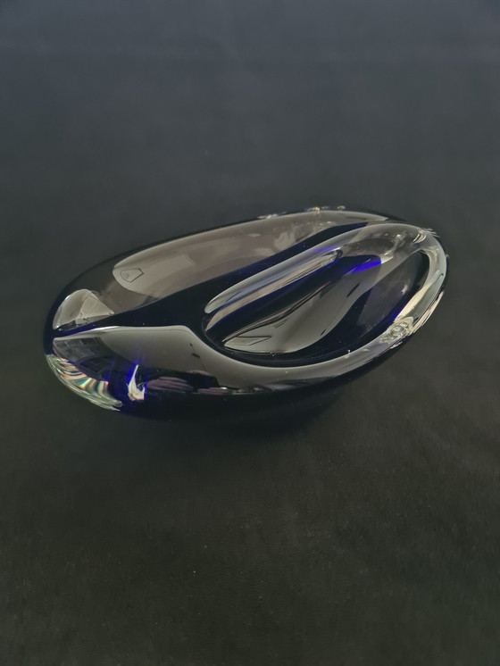 Image 1 of Glass Object From Czech Republic