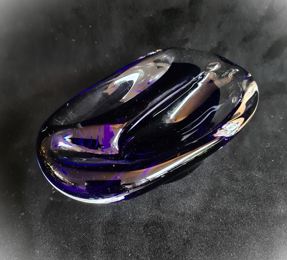 Image 1 of Glass Object From Czech Republic