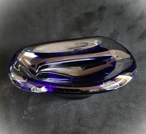 Image 1 of Glass Object From Czech Republic