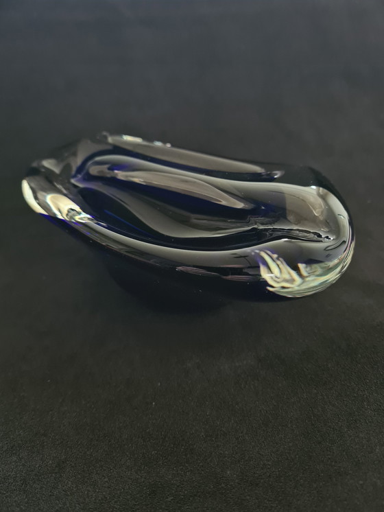 Image 1 of Glass Object From Czech Republic