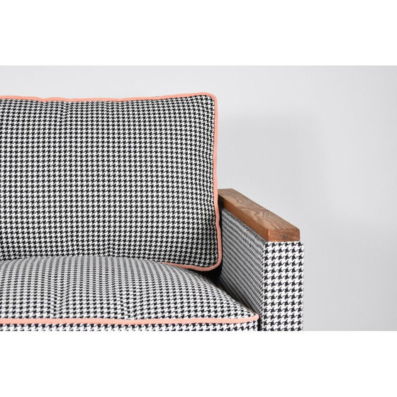 Image 1 of Poltrona vintage Cube ZWP-8 anni '70