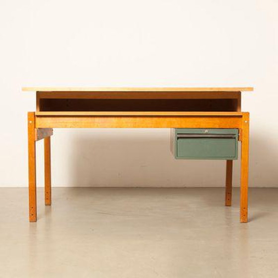 Image 1 of Wim Rietveld Vintage desk