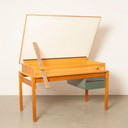 Wim Rietveld Vintage bureau