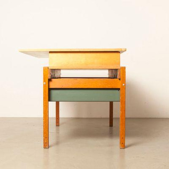 Image 1 of Wim Rietveld Vintage desk