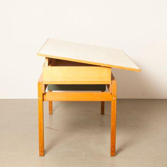 Image 1 of Wim Rietveld Vintage desk