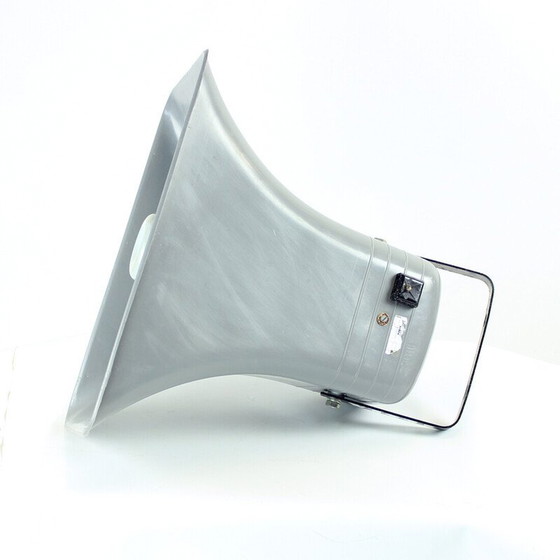 Image 1 of Vintage Tesla Ars450 speaker, Czechoslovakia 1960s