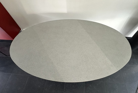 Image 1 of Dining Table Multiple Mre Ellipse From Arco.