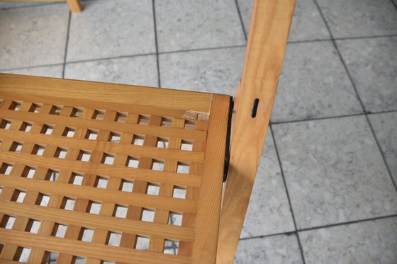 Image 1 of 2x Manufacturer Magis folding chair