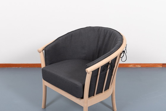 Image 1 of Hurup Møbler - Armchair (2) - Madison