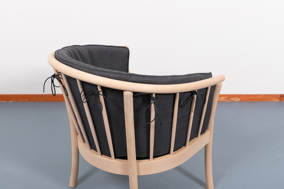 Image 1 of Hurup Møbler - Armchair (2) - Madison