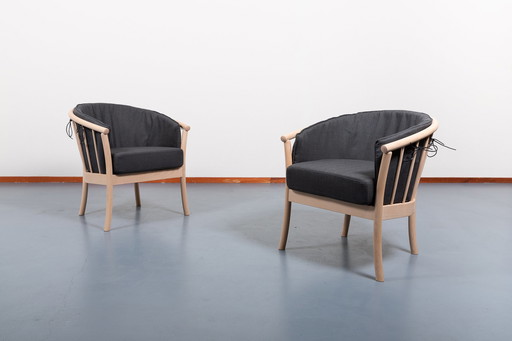 Hurup Møbler - Armchair (2) - Madison