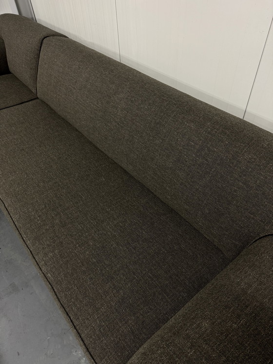 Image 1 of Design On Stock Bloq Corner Sofa