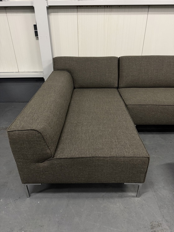 Image 1 of Design On Stock Bloq Corner Sofa