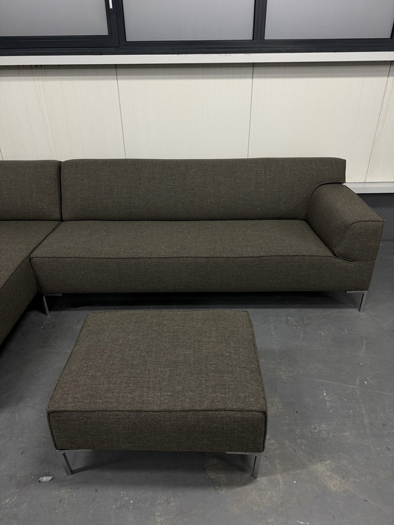 Image 1 of Design On Stock Bloq Corner Sofa