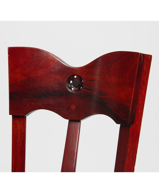 Image 1 of 2x chaises Borek Sipek