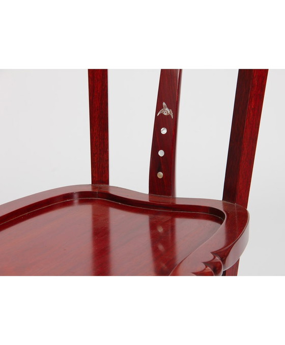 Image 1 of 2x Borek Sipek chairs