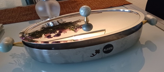 Image 1 of Alessi Bowl