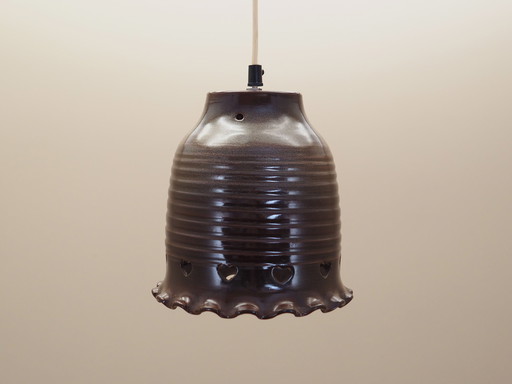 Pendant Lamp, Danish Design, 1960S, Production: Denmark