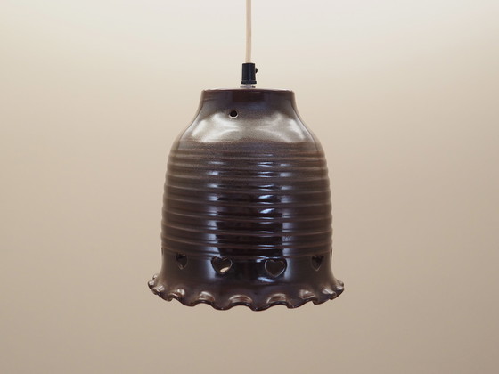 Image 1 of Pendant Lamp, Danish Design, 1960S, Production: Denmark