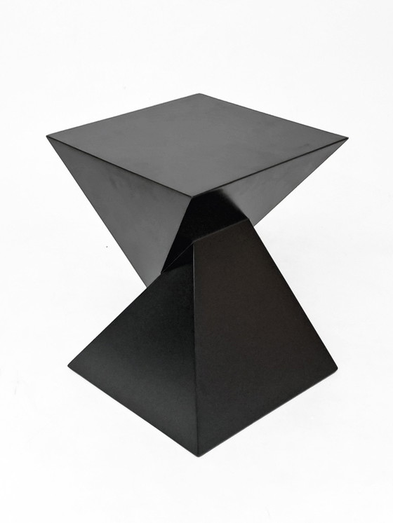 Image 1 of Side table Postmodern