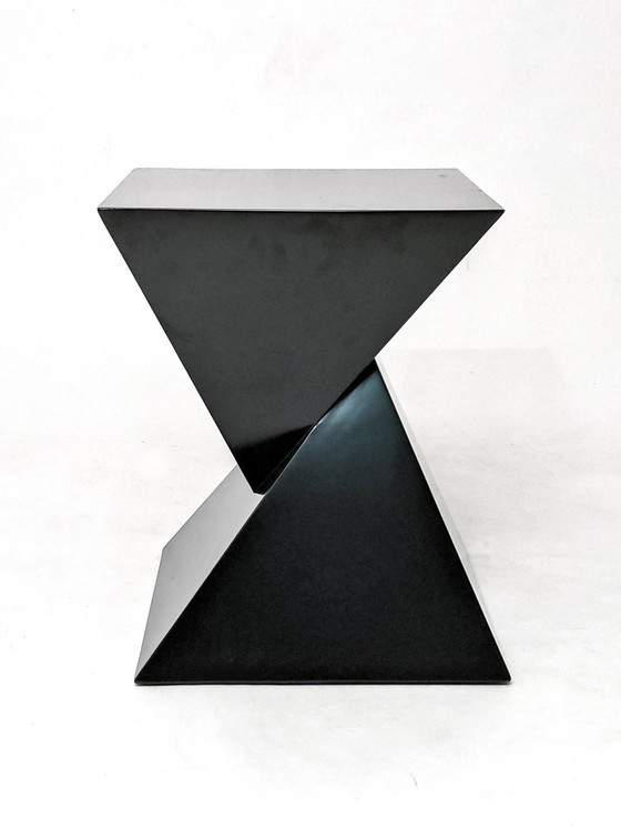 Image 1 of Side table Postmodern