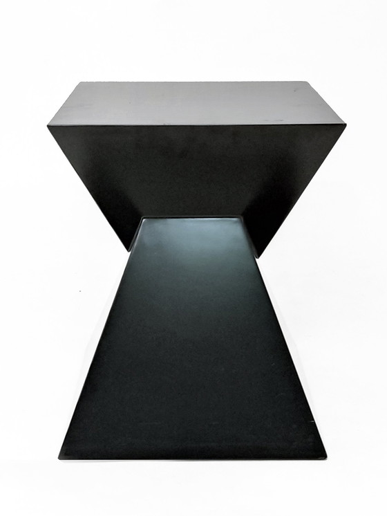 Image 1 of Side table Postmodern