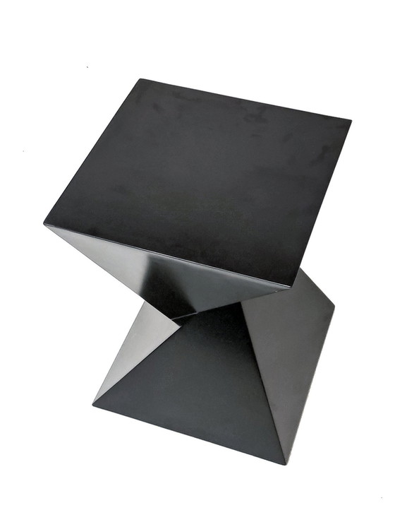 Image 1 of Side table Postmodern