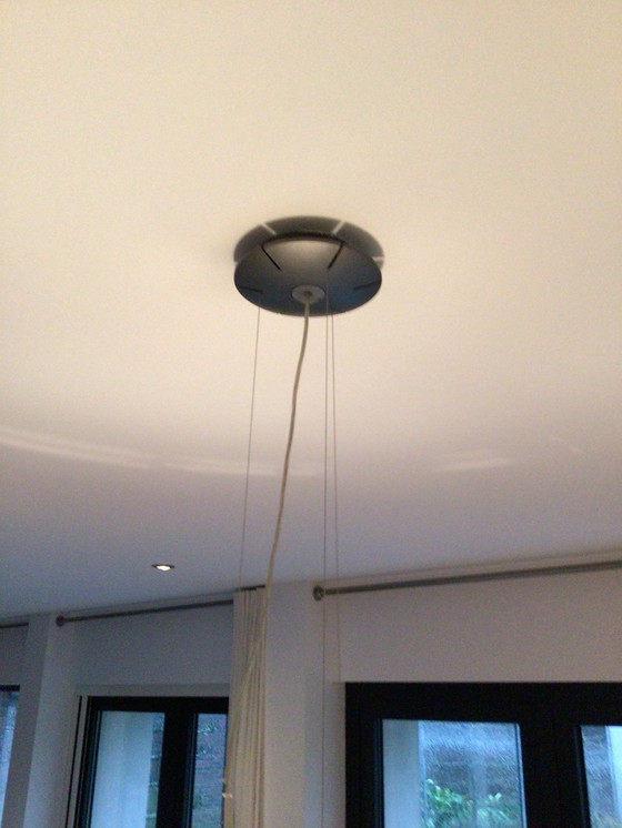 Image 1 of Design Pendant Lamp Artemide Nur