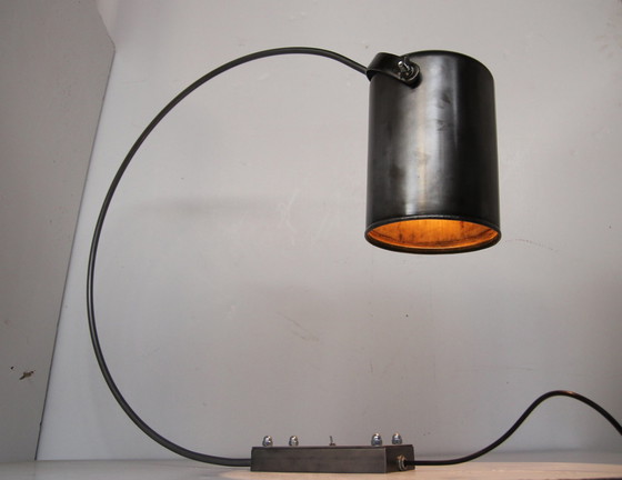 Image 1 of Lampe à arc moderne