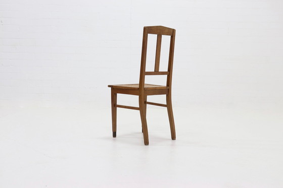 Image 1 of Amsterdam School Side Chair