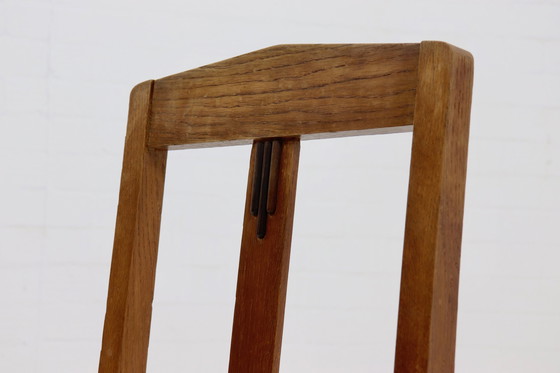 Image 1 of Amsterdam School Side Chair