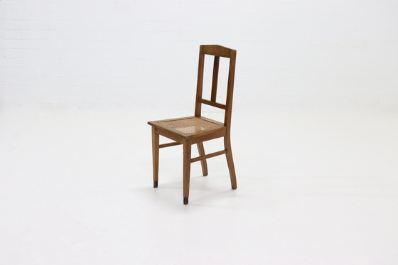 Image 1 of Amsterdam School Side Chair