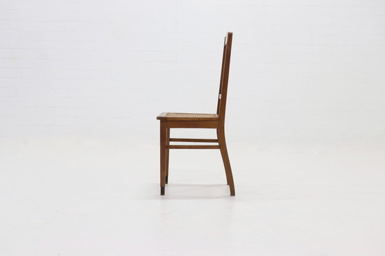 Image 1 of Amsterdam School Side Chair