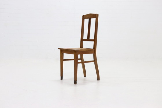 Image 1 of Amsterdam School Side Chair