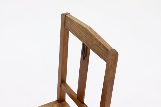 Image 1 of Amsterdam School Side Chair