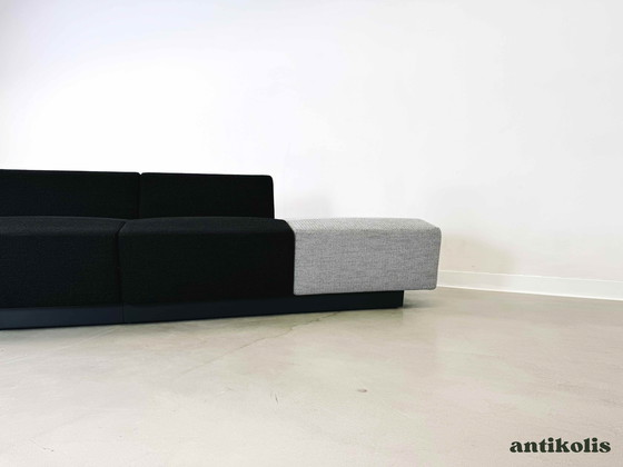 Image 1 of COR Affair Sofa Couch Landscape Module Commercial/ Foyer