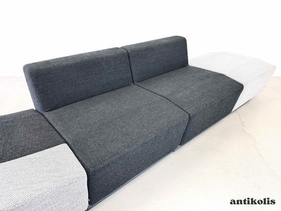 Image 1 of COR Affair Sofa Couch Landscape Module Commercial/ Foyer