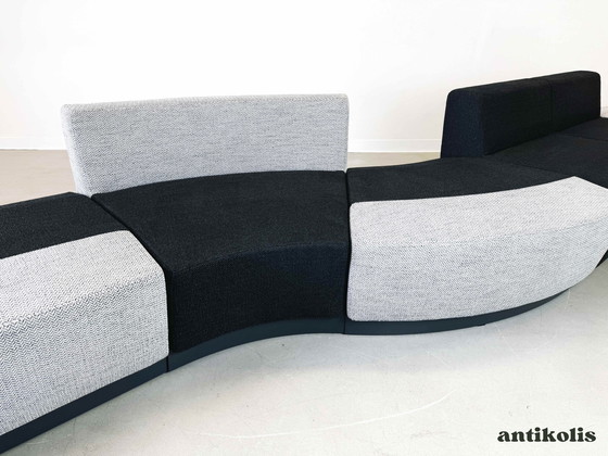 Image 1 of COR Affair Sofa Couch Landscape Module Commercial/ Foyer