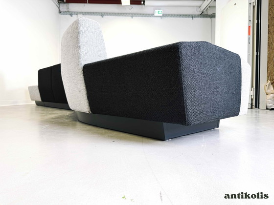 Image 1 of COR Affair Sofa Couch Landscape Module Commercial/ Foyer