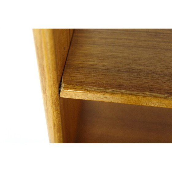 Image 1 of Scandinavian teak secretary, Sweden 1960