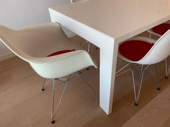 Image 1 of Tavolo da pranzo di Jasper Morrison per Cappellini